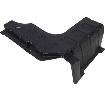 Motorový prostor Spodní kryt motoru - pravý HYUNDAI i20 (PB) | ABS plast |2008-2012| TAIWAN |