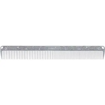 hřeben Sibel ALU hřeben na vlasy S8025001 - velikost S