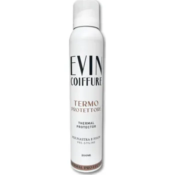 Tepelná ochrana vlasů Evin Coiffure Thermal Protector Spray 200 ml
