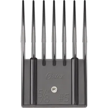 Příslušenství k holicímu strojku Oster univerzální násada 76926-630 - velikost 5 - 5/8"