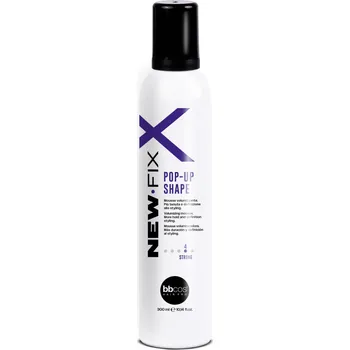 Stylingový přípravek BBcos objemové tužidlo New Fix Pop-up Shape 300 ml