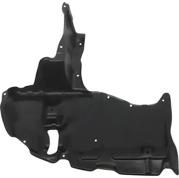 Motorový prostor Spodní kryt motoru - pravý TOYOTA AVENSIS (T22) | ABS plast |2000-2003| TAIWAN |