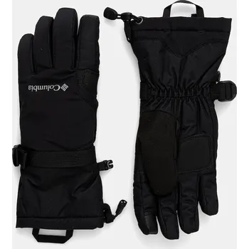 Rukavice Rukavice Columbia 2136731 černá 99X, vel. M