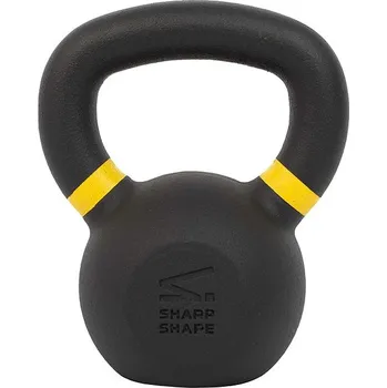 Sharp Shape Kettlebell 12 kg