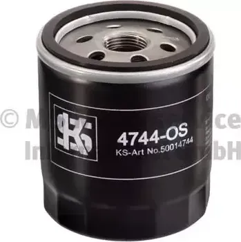 Olejový filtr KOLBENSCHMIDT Olejový filtr KLB 50014744