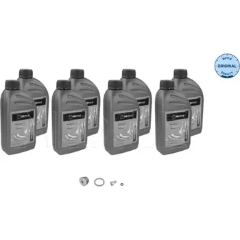 Převodovka MEYLE Sada dílů výměny oleje automatické převodovky MEYLE-ORIGINAL-KIT: Better solution for you! ME 514 135 0002/XK