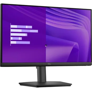 Monitor DELL LCD E2425HSM - 23,8"/IPS/LED/1920x1080/16:9/100Hz/5ms/1000:1/250 cd/m2/DP/VGA/HDMI/VESA/PIVOT/3YNBD (210-BRDV)