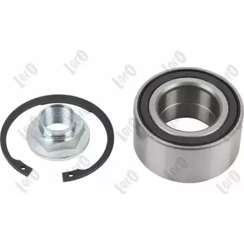 LORO Sada ložiska kola LOR 141-03-080