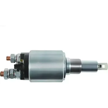 Startér AS-PL Elektromagnetický spínač startéru APL SS0390S