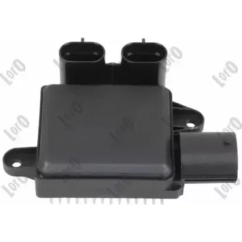 Chladič motoru LORO Řídicí jednotka elektrického větráku (chlazení motoru) LOR 133-023-004
