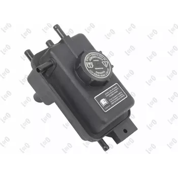 Chladič motoru LORO Vyrovnávací nádoba chladicí kapaliny LOR 055-026-003