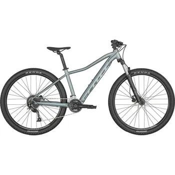 Horské kolo Scott Contessa Active 40 Cu 27,5" 2025, modrá, rám XS - ZDARMA dopravné, seřízení, odborná montáž a zámek ABUS! (Záruka nejlepší ceny. Nalezli jste někde lepší cenu? Napište nám a zkusíme ji trumfnout!)