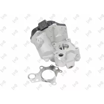 Ventil palivového systému LORO AGR ventil LOR 121-01-138