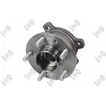 LORO Náboj kola LOR 141-01-131