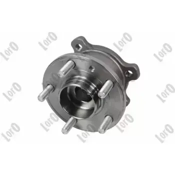 LORO Náboj kola LOR 141-01-131