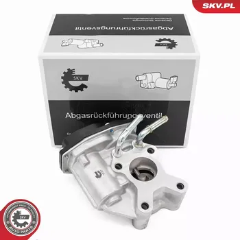 Ventil palivového systému ESEN SKV AGR ventil ESN 14SKV265