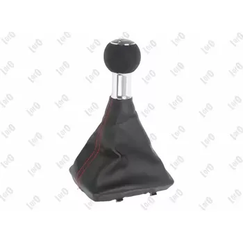 Hlavice řadicí páky LORO Hlavice řadící páky LOR 135-99-603