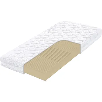 Matrace Zdravotní matrace Tropico Petra 90x220 cm, Výška matrace: 13 cm
