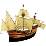 Aero-Naut Stavebnice benátské obchodní…