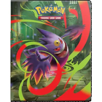 Sběratelská karetní hra Pokémon UP: ME02 - A5 album