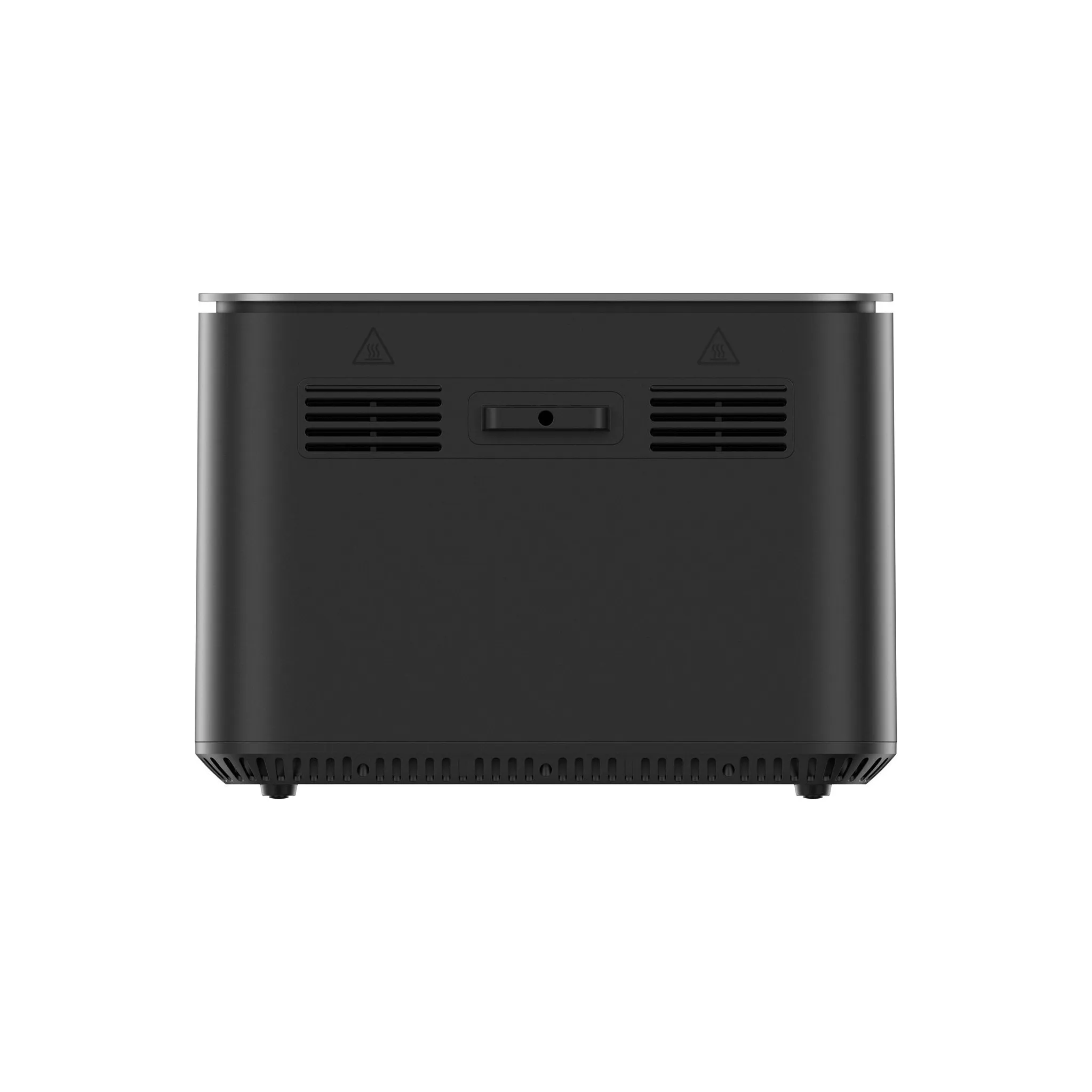 Fotografie 3 - Fritéza Xiaomi Dual Zone Air Fryer MAF-D1001 černá
