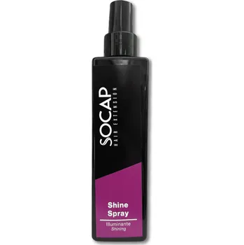So Cap Shine Spray 200 ml