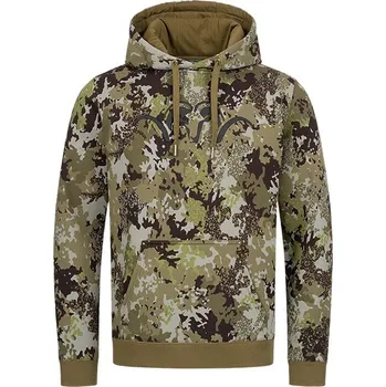 Pánská mikina Blaser Hoodie 25- Pánská mikina HunTec Camo Hoody 25 Velikost: L