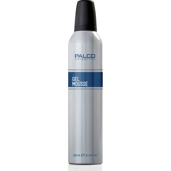 Stylingový přípravek Palco tužidlo na vlasy pro excelentní držení Hairstyle Gel Mousse 300 ml