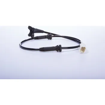 Přislušenství brzdového systému Snímač, počet otáček kol BOSCH 0 986 594 559