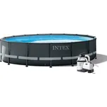 Intex Ultra Frame 488 x 122 cm 26326 Intex Ultra Frame 488 x 122 cm 26326