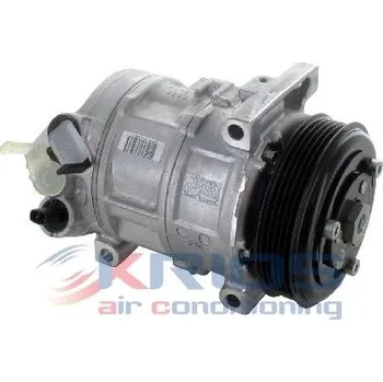 Kompresor klimatizace Kompresor, klimatizace FIAT 50541346