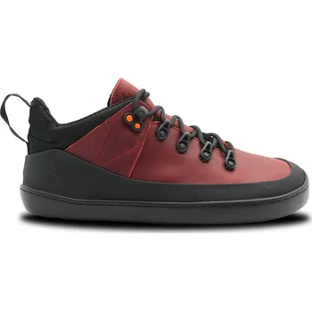 Dámská zdravotní obuv Aylla Shoes Aylla RUMI EVO WP Cihlové W 41