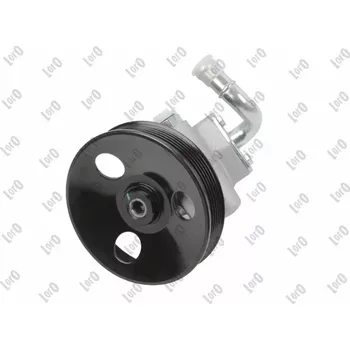 Posilovač řízení LORO Hydraulické čerpadlo řízení LOR 140-01-115