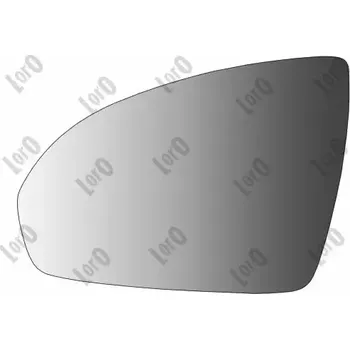 Auto zrcátko LORO Sklo do vnějšího zrcátka LOR 3602G11