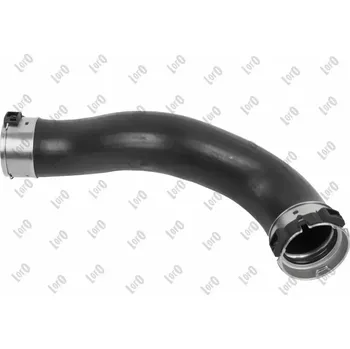 Příslušenství pro turbodmychadlo LORO Hadice plnicího vzduchu LOR 054-028-136