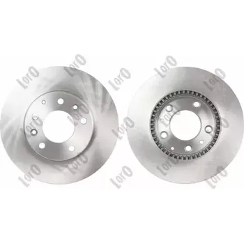 Brzdový kotouč LORO Brzdový kotouč - 274 mm LOR 231-03-205