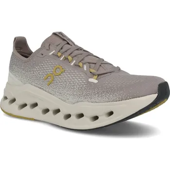 Pánská běžecká obuv On Cloudsurfer Max Wide M 3MF30804052 M - cinder/pelican 44