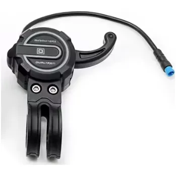 Příslušenství pro koloběžku DUALTRON - MINIMOTORS BIKE CO LTD Akcelerační páka plynu Dualtron EY4 Minimotors