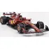 autíčko Bburago Ferrari F1 SF-24 Winner Monza GP 2024 1:18 16 Charles Leclerc