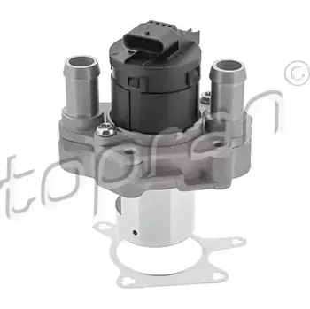 Ventil palivového systému TOPRAN AGR ventil TPR 410 344