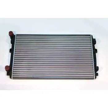 Chladič motoru QWP Chladič vody QWP WRA230