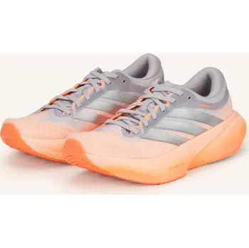 Dámská obuv Adidas Dámské Běžecké Boty Supernova Rise 3, lososová / šedá,...