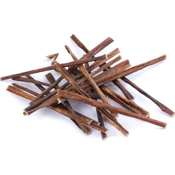 Pamlsek pro psa VEPŘOVÁ STŘÍVKA - ŠPAGETY - Sušené 500 g