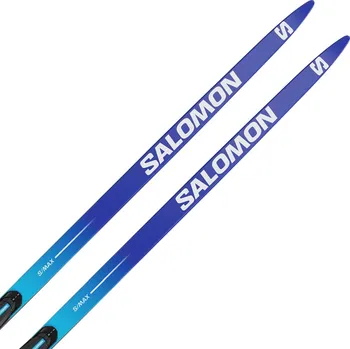 Běžky Salomon S/Max Skate XS + Shift Race 192