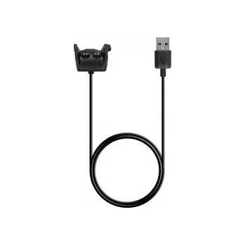 Příslušenství k chytrým hodinkám Nabíjecí kabel nabíječka pro Garmin Vivosmart HR /HR+/Approach® X40
