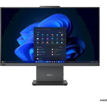 Stolní počítač Lenovo ThinkCentre AIO Neo 55a 24 Gen 6 (13F80007CK) šedý - 3 roky záruky On-Site Šedá