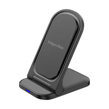 Bezdrátová rychlonabíječka Kruger & Matz KM0858