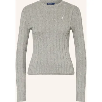 Dámský svetr Polo Ralph Lauren Dámský Svetr, šedá, 42