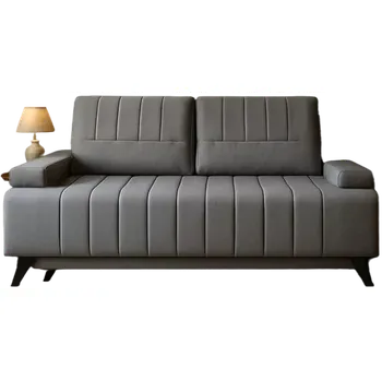 Pohovka Pohovka ORION, zelená (country 11)