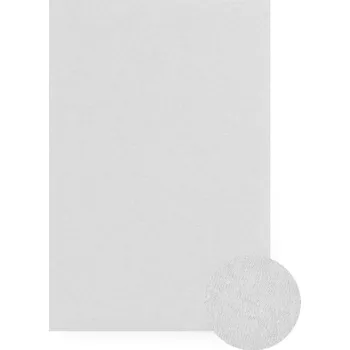 Prostěradlo Prostěradlo JERSEY s gumou 90x200 světle šedé - POLSKÝ VÝROBEK KONEY